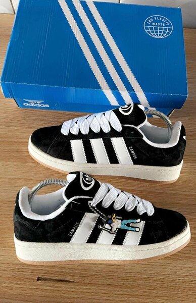 ADIDAS  CAMPUS