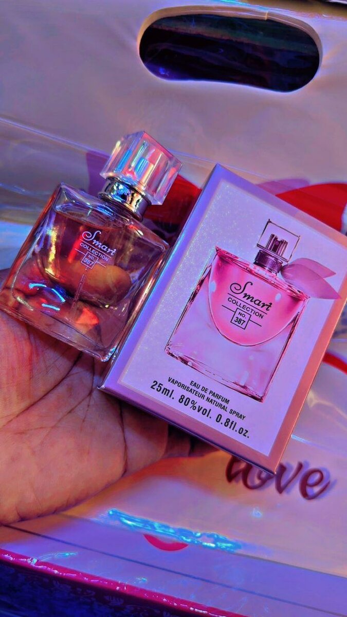 Parfum Smart Collection 25ml