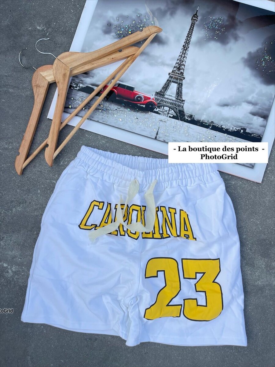 Shorts décontractés pour hommes