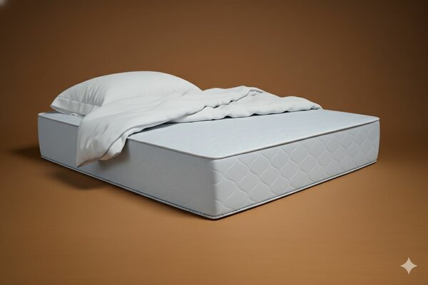 Matelas Confort Premium