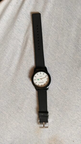 Montre Homme Élégante