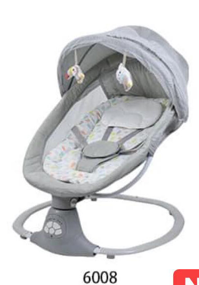 Baby rocker chair 