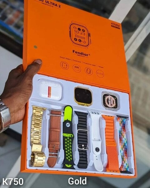  Brand new S300 Ultra 2. 10 in 1. 