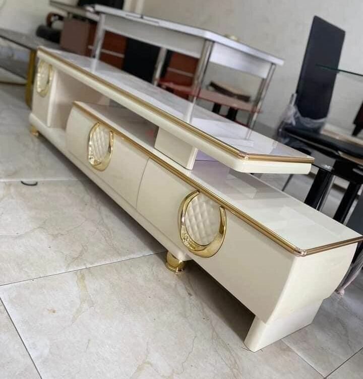 Meuble TV moderne élégant