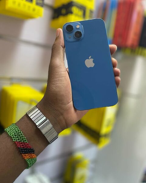 BRAND NEW IPHONE 🍏 pro 