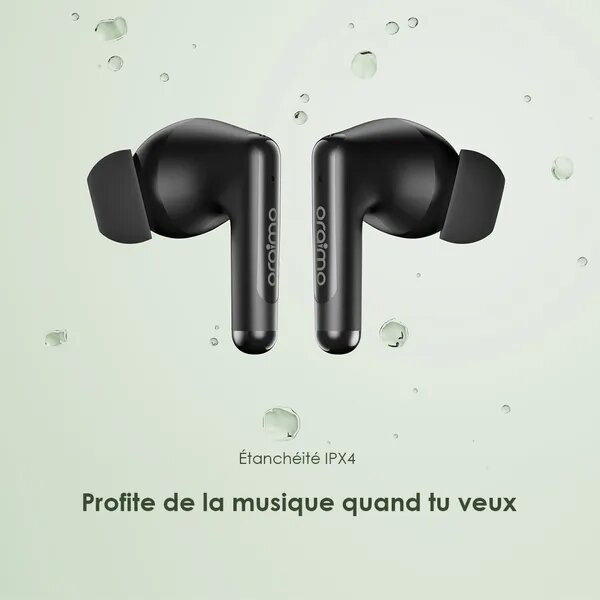 oraimo SpaceBuds Neo Véritable