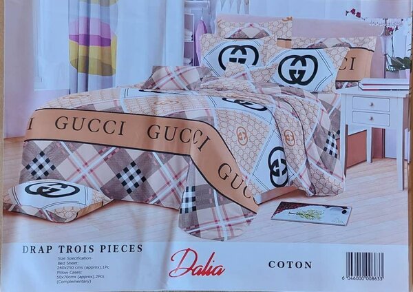 Draps Dalia