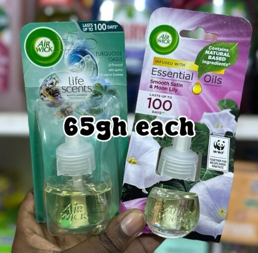 𝐚𝐢𝐫𝐰𝐢𝐜𝐤 𝐩𝐥𝐮𝐠 𝐢𝐧 𝐫𝐞𝐟𝐢𝐥𝐥