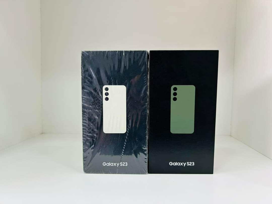 SAMSUNG GALAXY S23