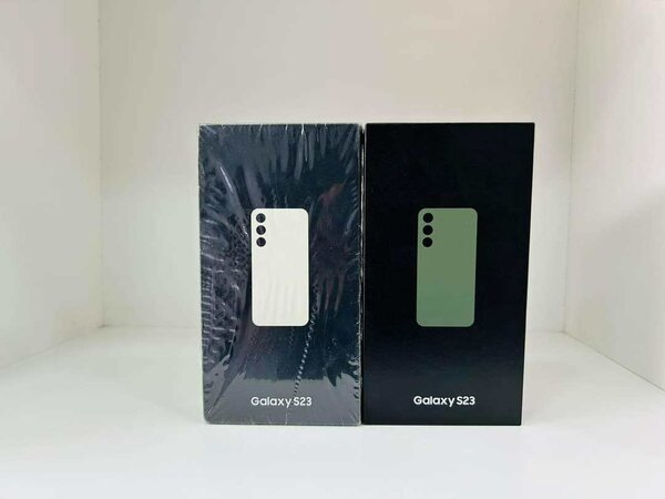 SAMSUNG GALAXY S23