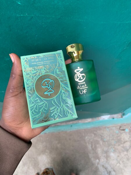 Parfum Taskkeen 25ml Élégant