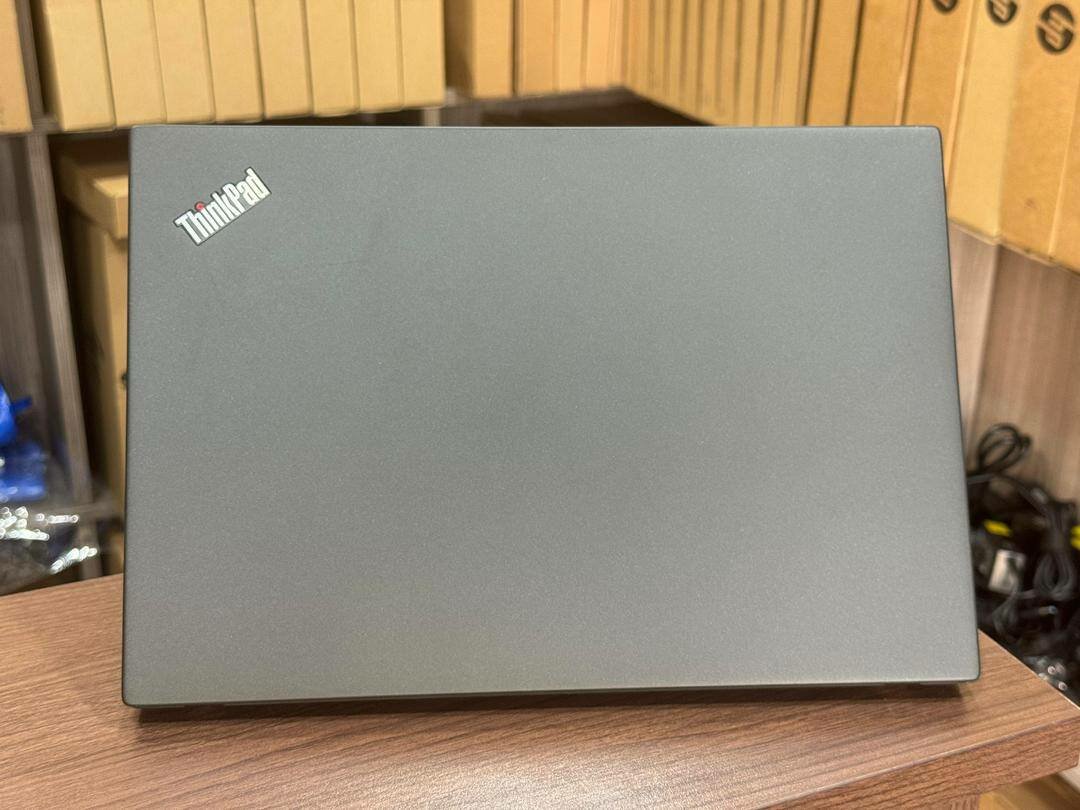 Lenovo ThinkPad T480s