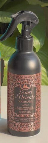 Освежитель воздуха Tesori d`Oriente