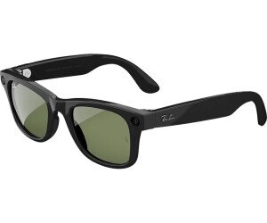 Lunettes de soleil élégantes