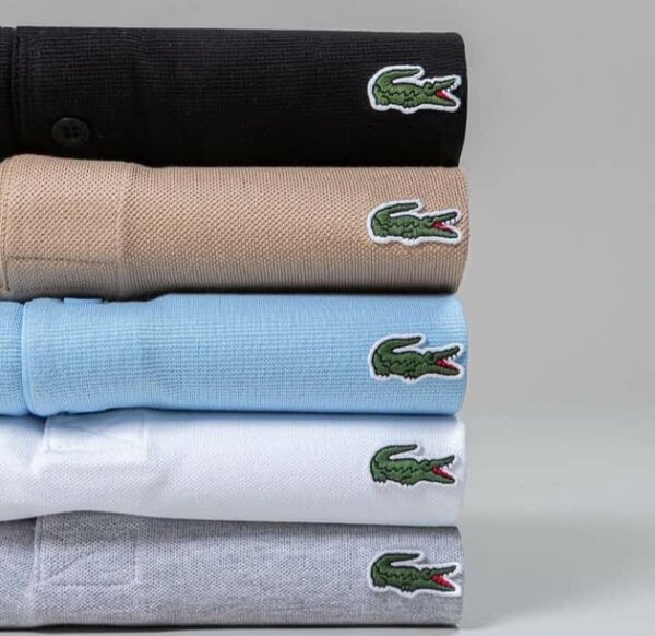 Polo homme et femme