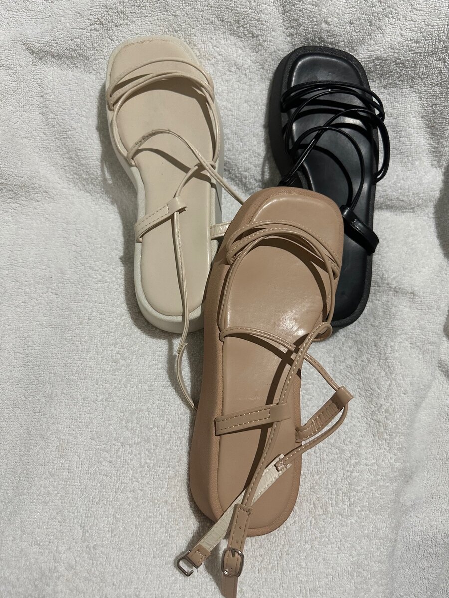Womens sandals