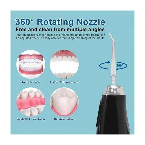 Brosse à Dents électrique