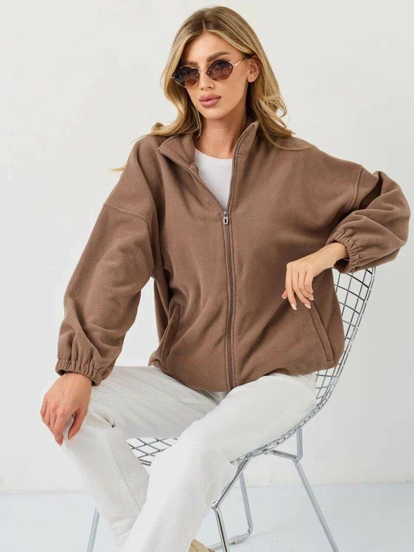 Толстовка Флис