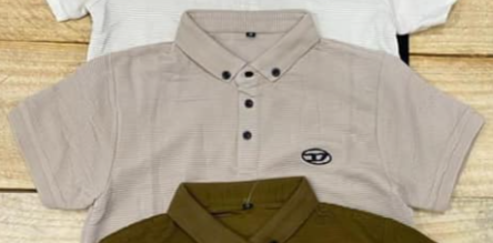 Golf Shirt