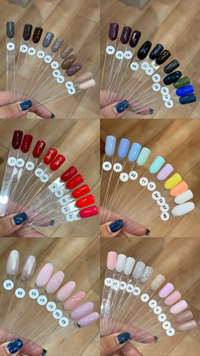 Для Нэил мастеров