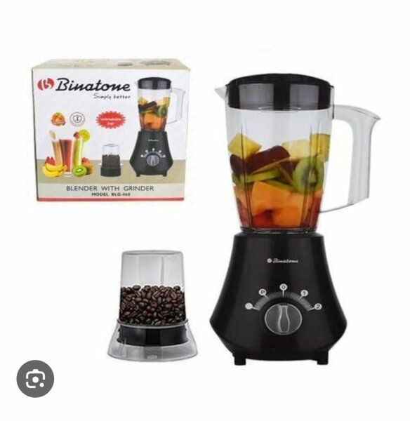 Binatone Blender avec Moulin