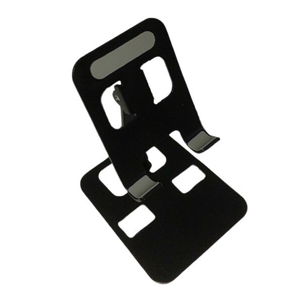 Support de téléphone en métal