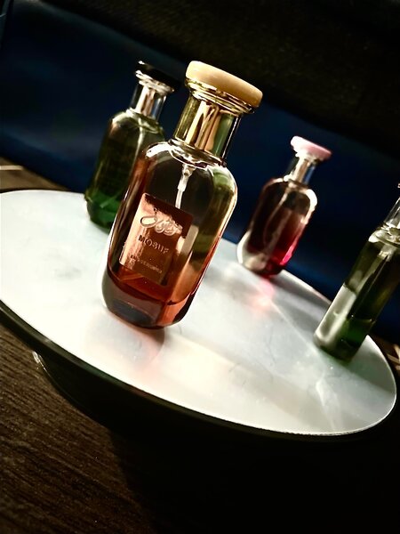 Mousuf 25ml