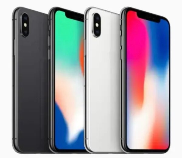 iPhone X - Smartphone Apple Reconditionné