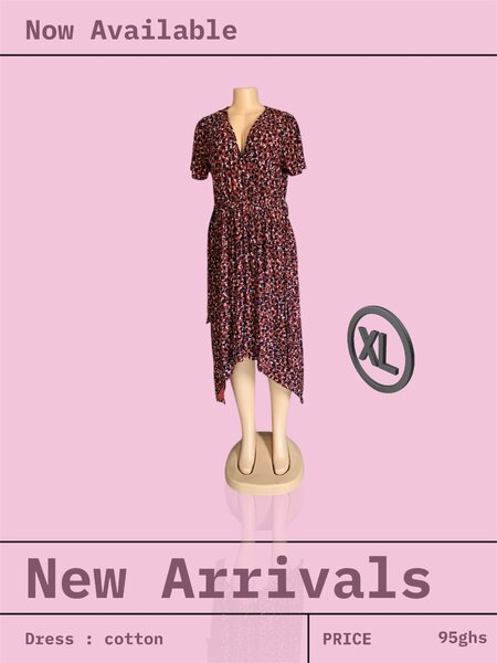 Women Dress for work