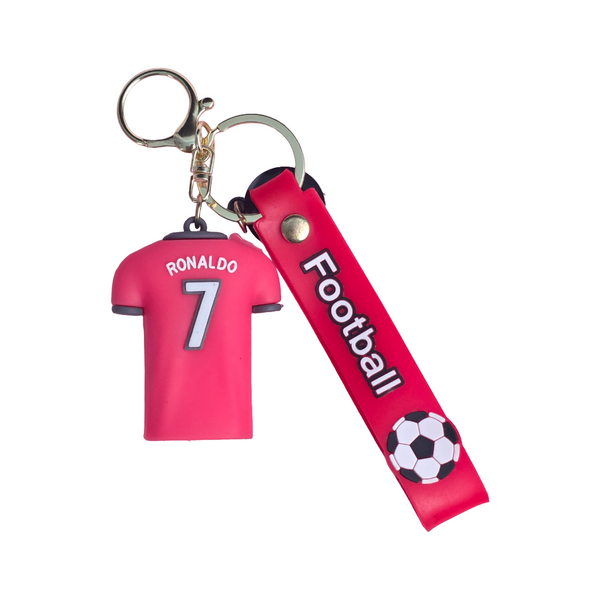 Porte-clés Football Maillot