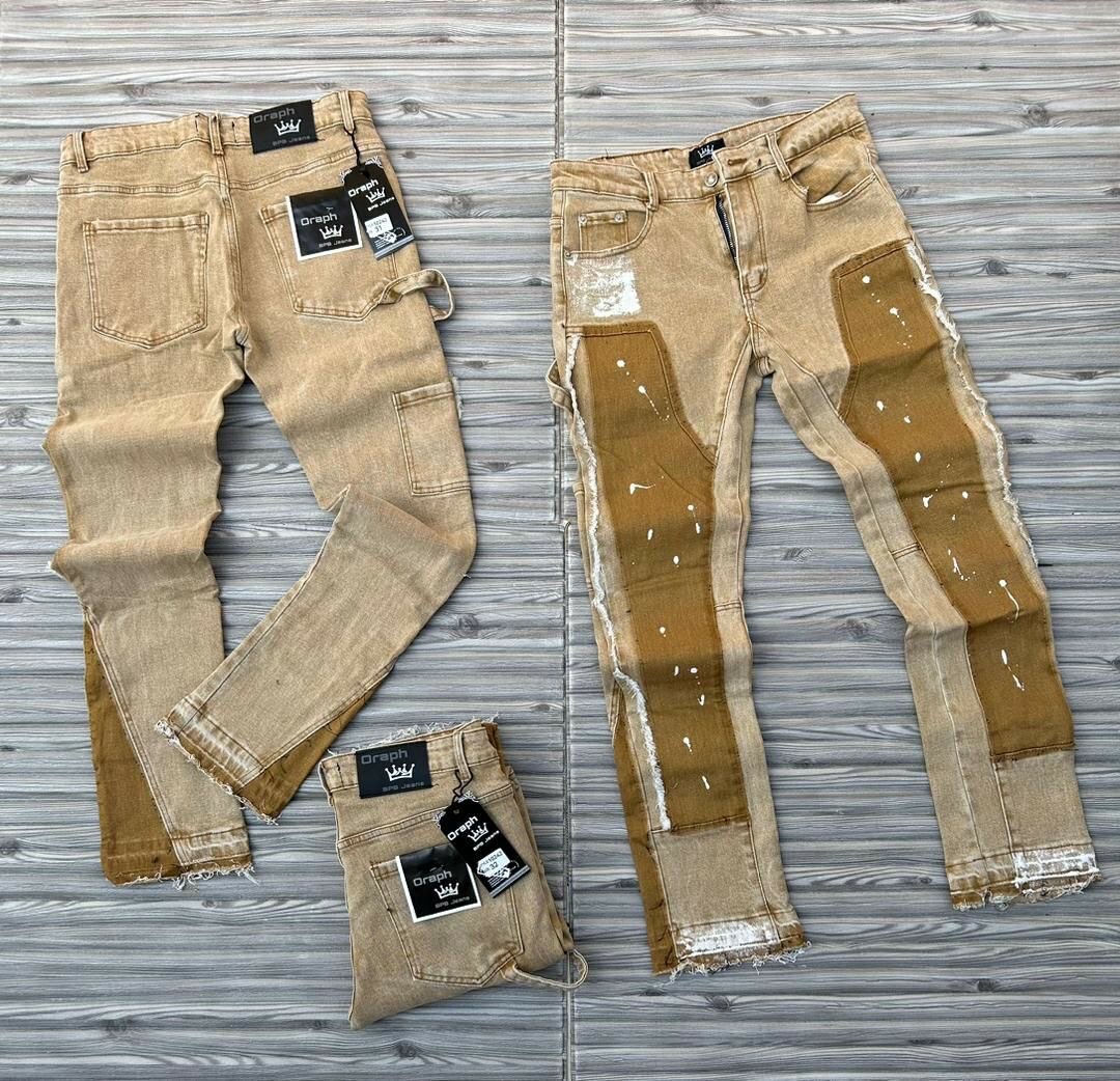 Mens jeans