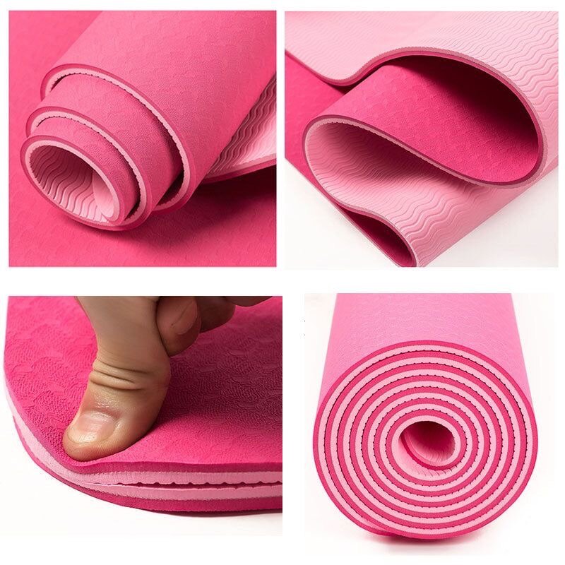 YOGA MAT