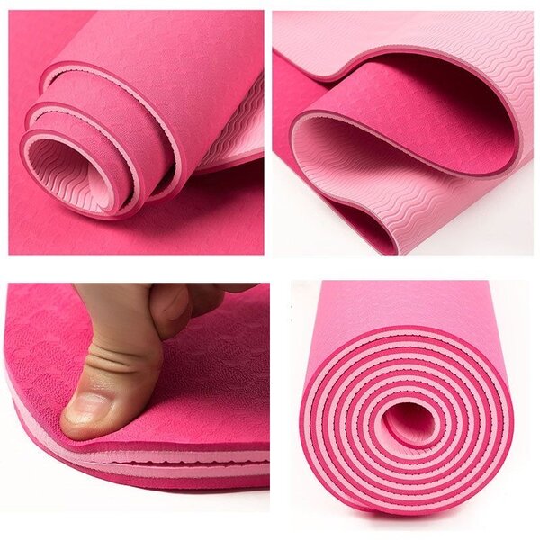 YOGA MAT