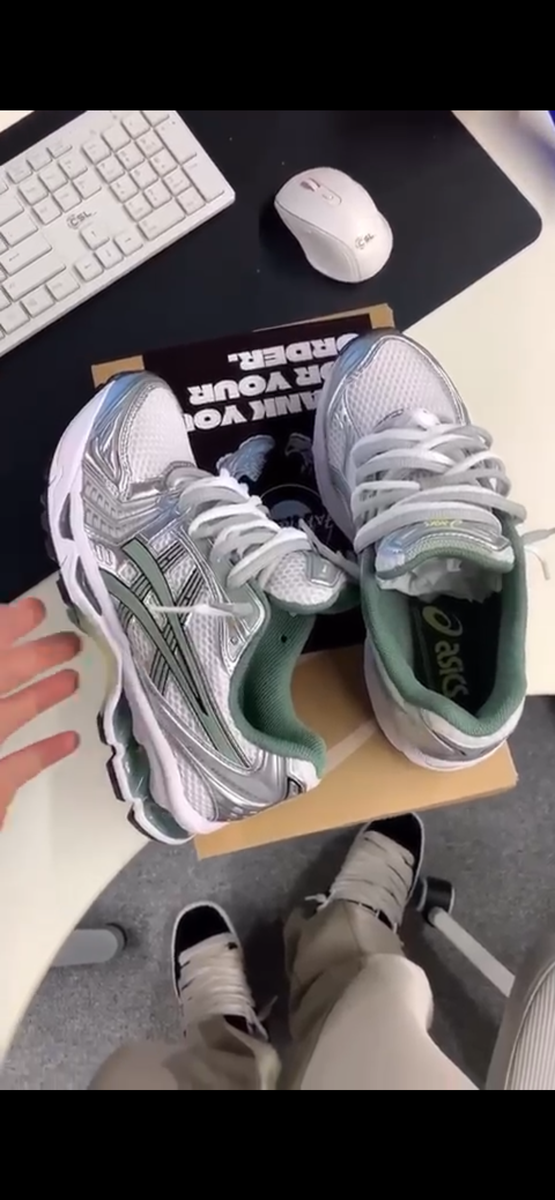 Baskets de Sport ASICS