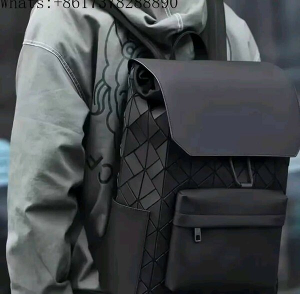 Sac à dos moderne résistant