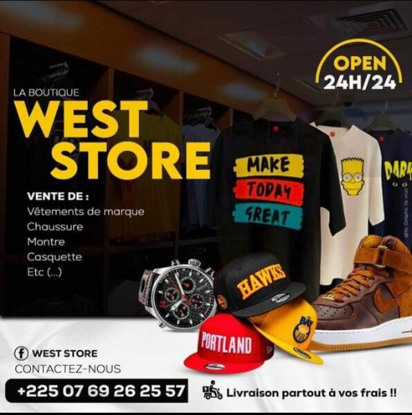 Weststore