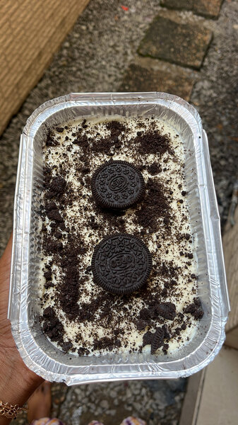 Tiramisu (grand format)