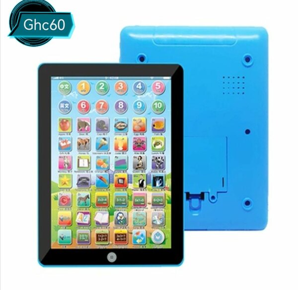 kids educational tablet