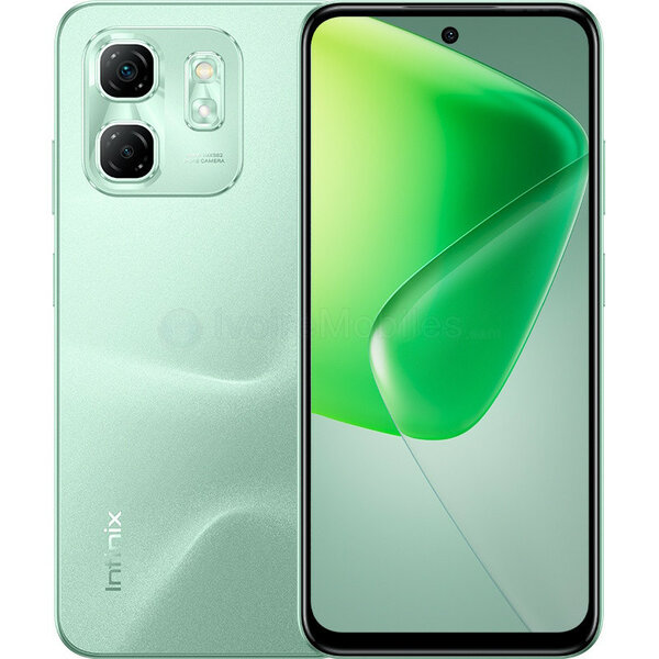 Infinix HOT 50i 256GB