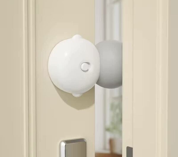 Bloque-porte sécurité enfants