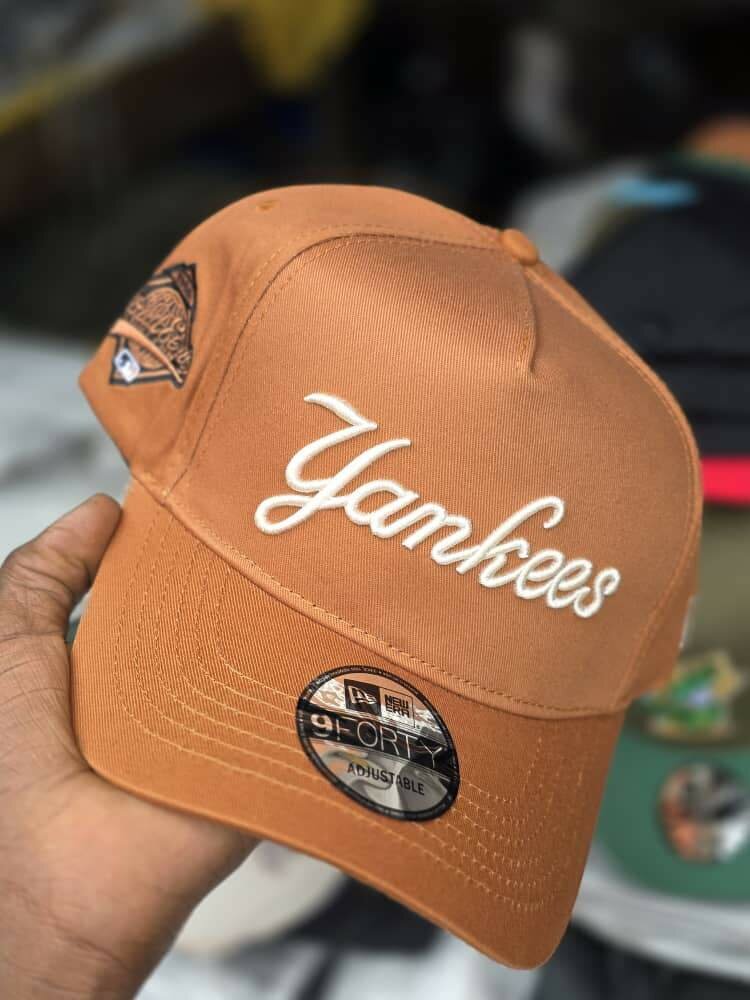 Casquettes de baseball New Era