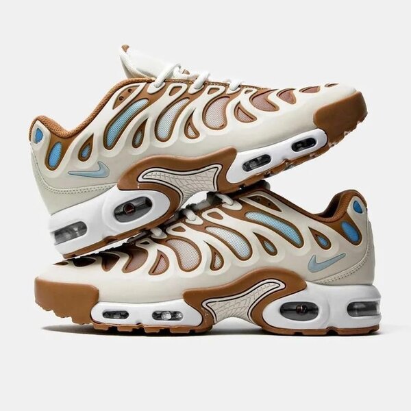 Chaussures de sport modernes