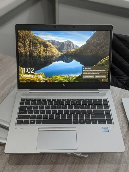 HP EliteBook 830 G6 Laptops 
