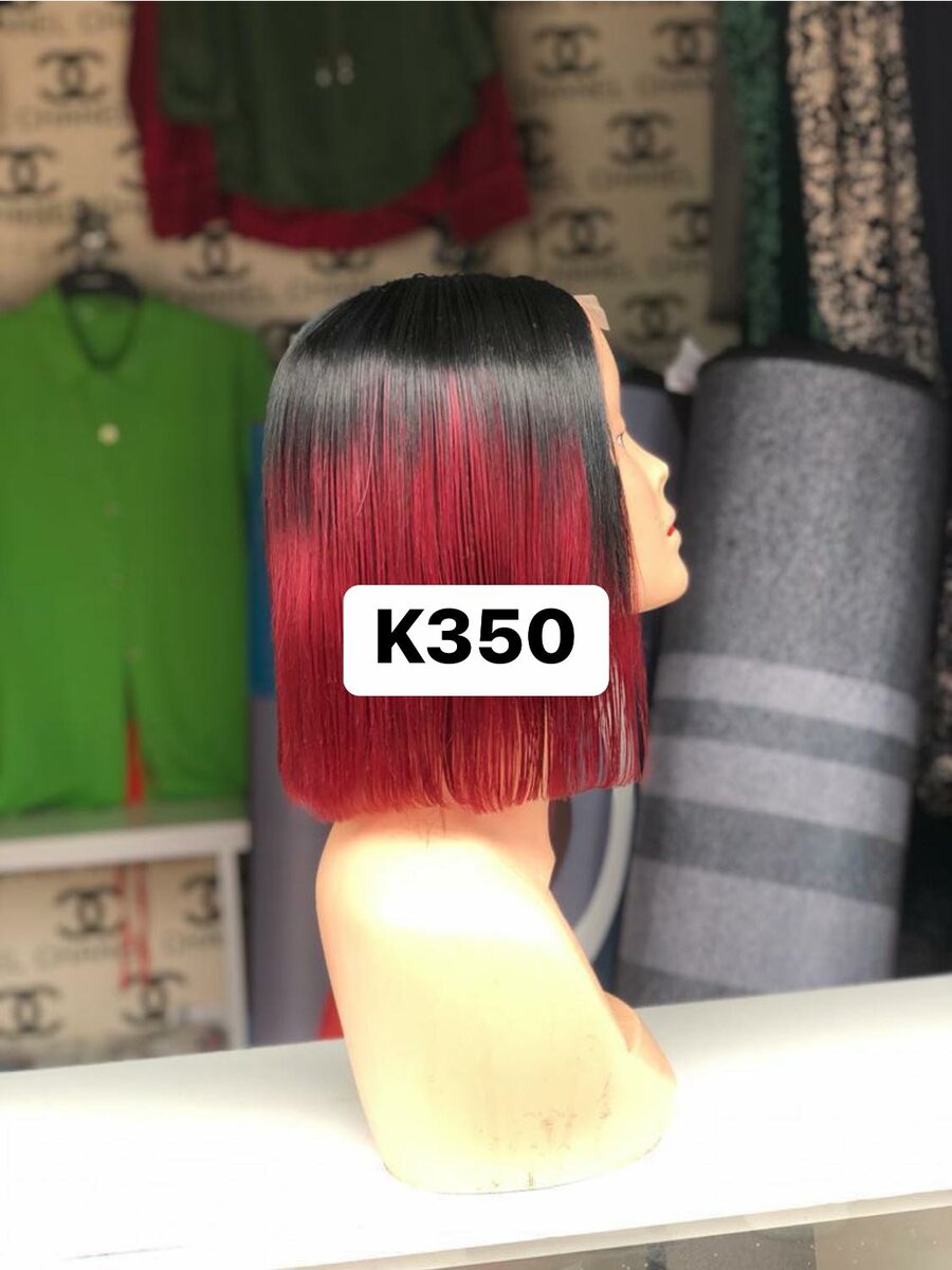 beautiful wigs for women