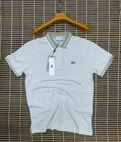 Polo homme élégant et moderne