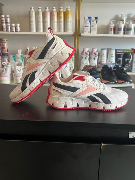 Baskets Reebok Running Homme