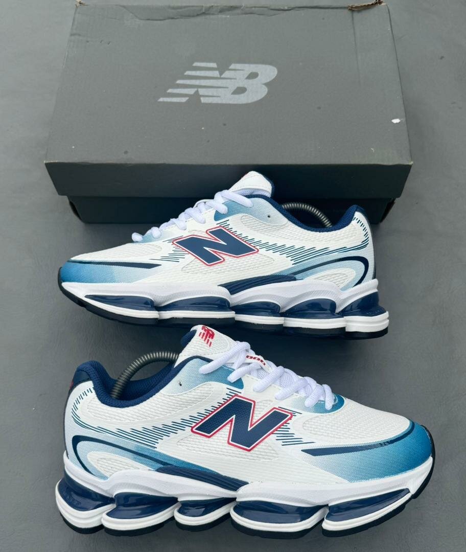 Sneakers New Balance Homme