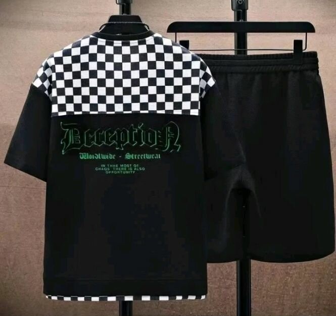 Set de Streetwear Homme