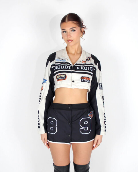 Бомбер трансформер