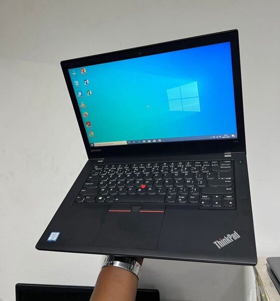 Lenovo ThinkPad Ultrabook